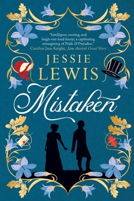 Mistaken by Lewis, Jessie