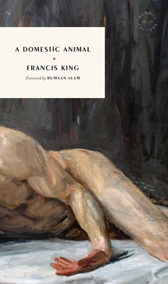 A Domestic Animal by King, Francis
