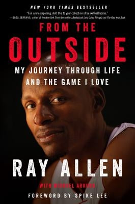 From the Outside by Allen, Ray