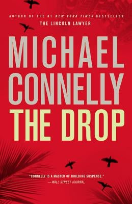 The Drop by Connelly, Michael