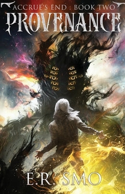 Provenance by Smo, E. R.