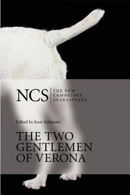 The Two Gentlemen of Verona by Shakespeare, William