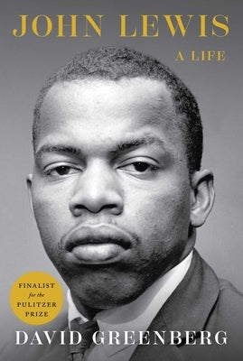 John Lewis: A Life by Greenberg, David