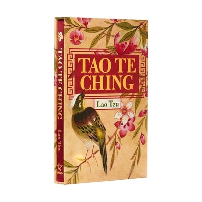 Tao Te Ching: Deluxe Silkbound Edition in a Slipcase by Tzu, Lao