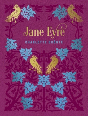 Jane Eyre by Bronte, Charlotte