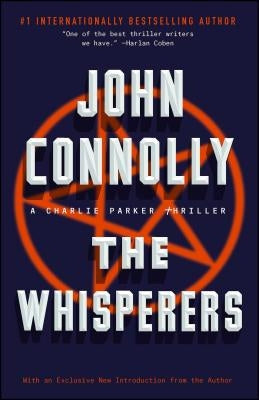 The Whisperers: A Charlie Parker Thriller by Connolly, John