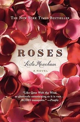 Roses by Meacham, Leila