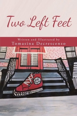 Two Left Feet by Decrescenzo, Tomasina