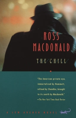 The Chill by MacDonald, Ross