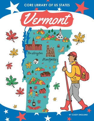 Vermont by Englund, Casey