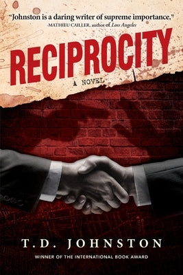 Reciprocity by Johnston, T. D.