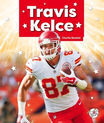 Travis Kelce by Beattie, Charlie