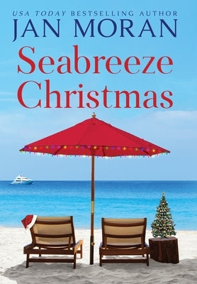 Seabreeze Christmas by Moran, Jan