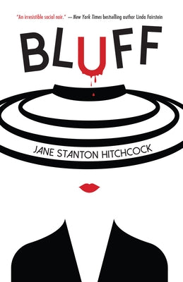 Bluff by Hitchcock, Jane Stanton