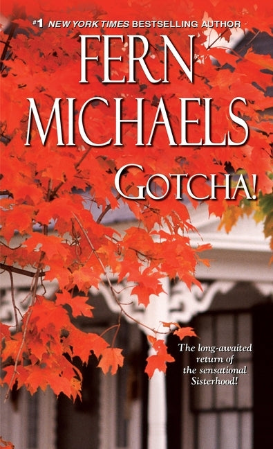 Gotcha! by Michaels, Fern