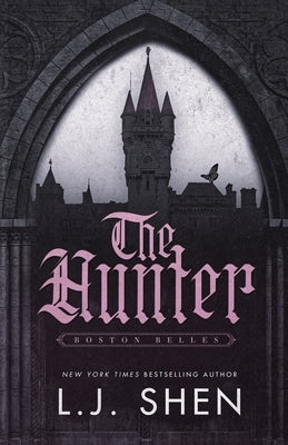 The Hunter by Shen, L. J.