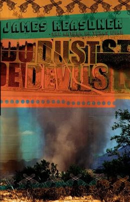 Dust Devils by Reasoner, James