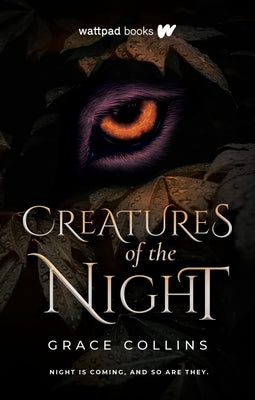 Creatures of the Night by Collins, Grace