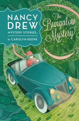 The Bungalow Mystery by Keene, Carolyn