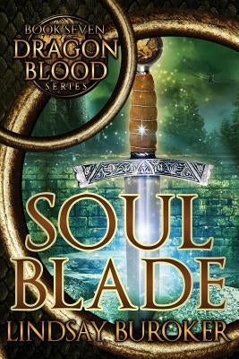 Soulblade by Buroker, Lindsay