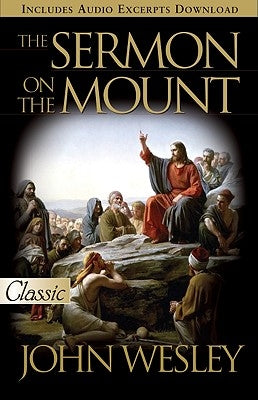 Sermon on the Mount by Wesley, John