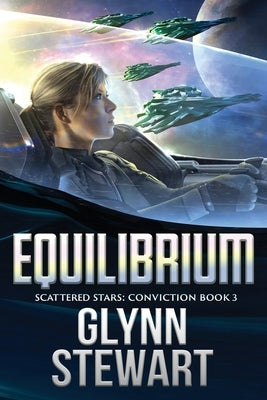 Equilibrium by Stewart, Glynn