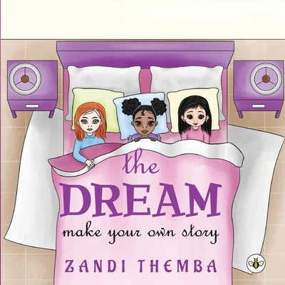 The Dream by Themba, Zandi
