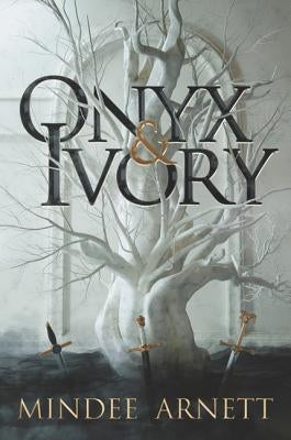 Onyx & Ivory by Arnett, Mindee