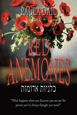 Red Anemones by D&#195;&#161;il, Paula