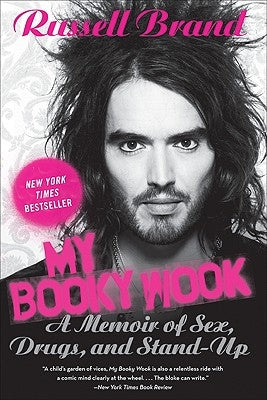 My Booky Wook by Brand, Russell