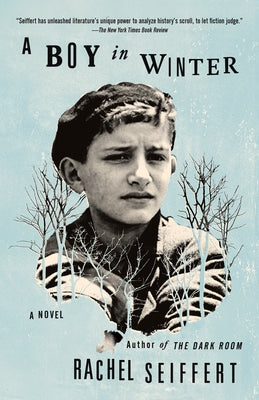 A Boy in Winter: A Boy in Winter: A Novel by Seiffert, Rachel