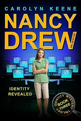 Identity Revealed: Book Three in the Identity Mystery Trilogy by Keene, Carolyn