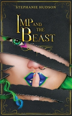 Imp And The Beast by Hudson, Stephanie