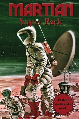 Martian Super Pack by Zelazny, Roger