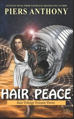 Hair Peace by King-Morgan, Kristi