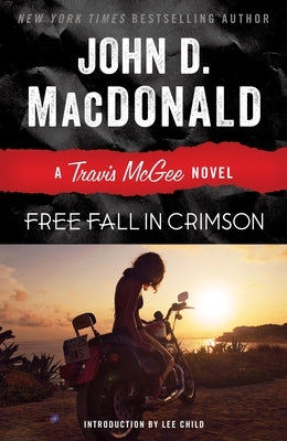 Free Fall in Crimson by MacDonald, John D.