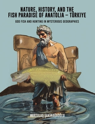 Nature, History, and the Fish Paradise of Anatolia Türkiye by Sakiragaoglu, Kurtulus