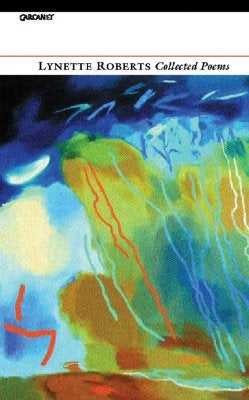Collected Poems: Lynette Roberts by Roberts, Lynette
