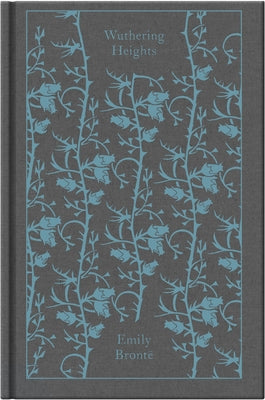 Wuthering Heights by Bront&#195;&#171;, Emily