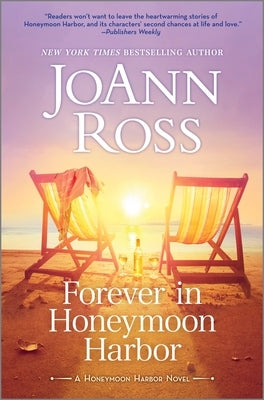 Forever in Honeymoon Harbor by Ross, Joann