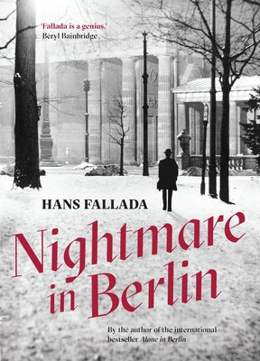 Nightmare in Berlin by Fallada, Hans