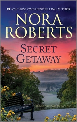 Secret Getaway by Roberts, Nora