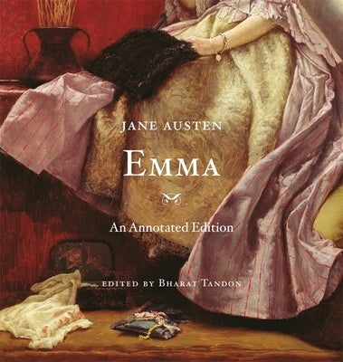 Emma by Austen, Jane