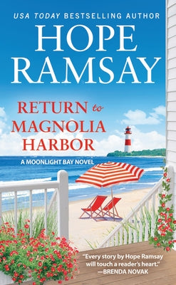 Return to Magnolia Harbor by Ramsay, Hope