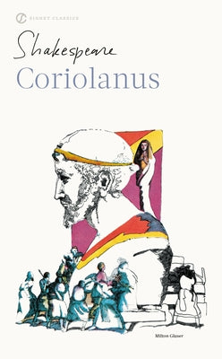 Coriolanus by Shakespeare, William