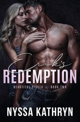 Erik's Redemption by Kathryn, Nyssa