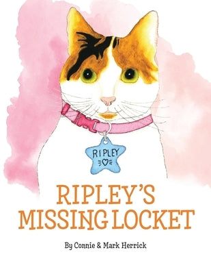 Ripley's Missing Locket by Herrick, Connie