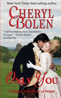 Only You by Bolen, Cheryl