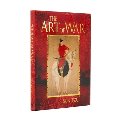 The Art of War by Tzu, Sun