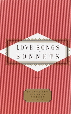 Love Songs and Sonnets by Washington, Peter